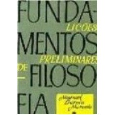 FUNDAMENTOS DE FILOSOFIA