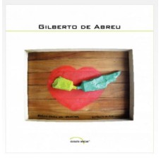 GILBERTO DE ABREU