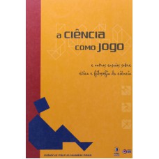 CIENCIA COMO JOGO, A - 1