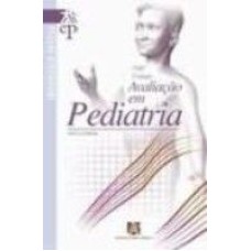 AVALIACAO EM PEDIATRIA - S.E.P. 3 - 3