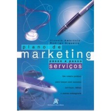 PLANO DE MARKETING PASSO A PASSO - SERVIÇOS