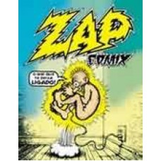 ZAP COMIX