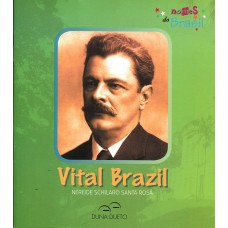 VITAL BRAZIL