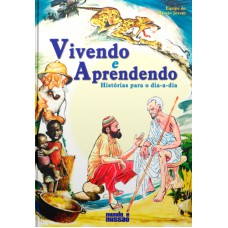 VIVENDO E APRENDENDO