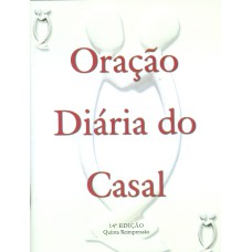 ORACAO DIARIA DO CASAL - 13ª