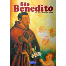 SAO BENEDITO - 1