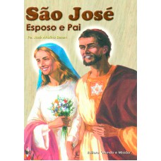 SAO JOSE ESPOSO E PAI - 1º