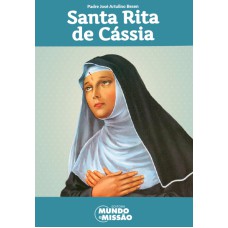 SANTA RITA DE CASSIA - 3ª