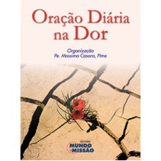 ORACAO DIARIA NA DOR