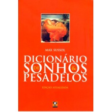 DICIONARIO DE SONHOS E PESADELOS