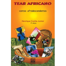 TEAR AFRICANO: CONTOS AFRODESCENDENTES