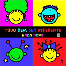 TUDO BEM SER DIFERENTE