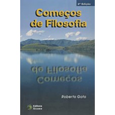 COMECOS DE FILOSOFIA - 2