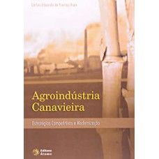 AGROINDUSTRIA CANAVIEIRA - ESTRATEGIAS COMPETITIVAS...