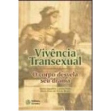 VIVENCIA TRANSEXUAL