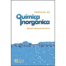 PRATICAS DE QUIMICA INORGANICA - 1ª