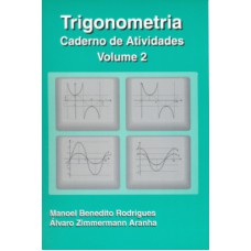 TRIGONOMETRIA CADERNO DE ATIVIDADES VOLUME 02