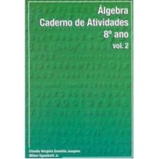 ALGEBRA - 9 ANO - VOL. 1 - 5