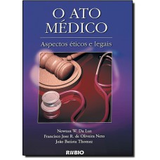 ATO MEDICO, O - 1