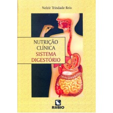 NUTRICAO CLINICA - SISTEMA DIGESTORIO