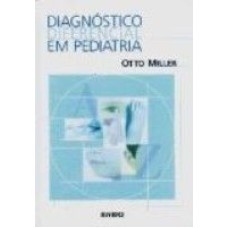 DIAGNOSTICO DIFERENCIAL EM PEDIATRIA