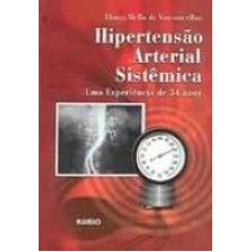 HIPERTENSAO ARTERIAL SISTEMICA - UMA EXPERIENCIA DE...