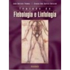 TRATADO DE FLEBOLOGIA E LINFOLOGIA