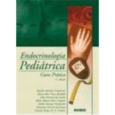 ENDOCRINOLOGIA PEDIATRICA - GUIA PRATICO - 2