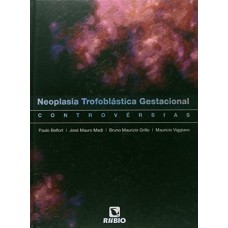 NEOPLASIA TROFOBLASTICA GESTACIONAL - 1