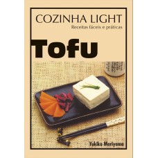 COZINHA LIGHT TOFU