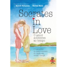 SOCRATES IN LOVE