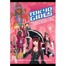 TOKYO GIRLS