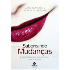 SABOREANDO MUDANCAS - 4