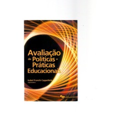 AVALIACAO DE POLITICAS E PRATICAS EDUCACIONAIS