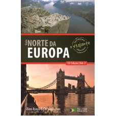 GUIA NORTE DA EUROPA - VOLUME 2