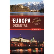 GUIA EUROPA ORIENTAL - VOLUME 3