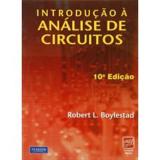 INTRODUÇÃO A ANÁLISE DE CIRCUITOS