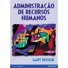 ADMINISTRAÇÃO DE RECURSOS HUMANOS