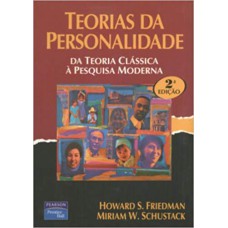 TEORIAS DA PERSONALIDADE