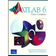 MATLAB 6: CURSO COMPLETO