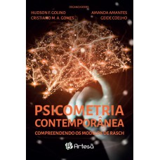 PSICOMETRIA CONTEMPORÂNEA