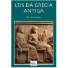 LEIS DA GRECIA ANTIGA