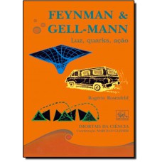 FEYNAMAN E GELL MANN - 1