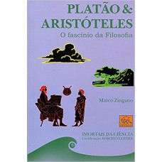 PLATAO & ARISTOTELES - O FASCINIO DA FILOSOFIA - 2