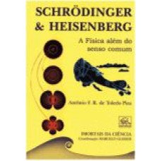 SCHRODINGER E HEISENBERG - A FISICA ALEM DO SENSO COMUM