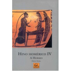 HINO HOMERICO IV - A HERMES