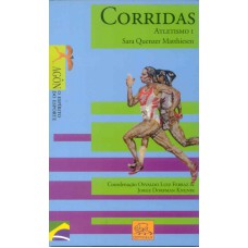 CORRIDAS - ATLETISMO I