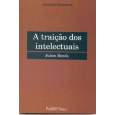 TRAICAO DOS INTELECTUAIS, A