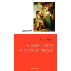 A AMPULHETA E OUTRAS PEÇAS - VOL 9