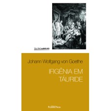 IFIGÊNIA EM TÁURIDE - VOL 3